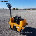 Hand Guided Vibratory Smooth-Drum Road Roller